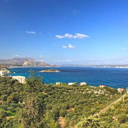 Alexiszorba Villa Плака Екстериор снимка