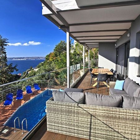 Alexiszorba Villa Плака Екстериор снимка