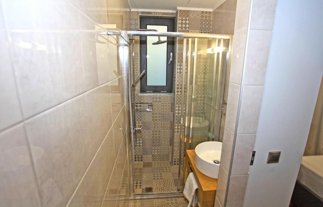 Alexiszorba Villa Плака Екстериор снимка