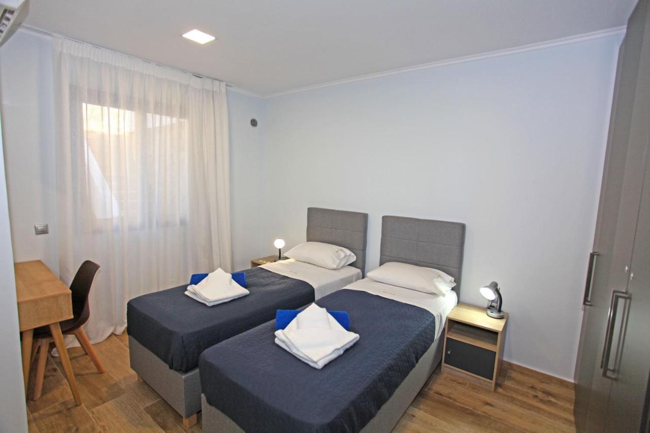 Alexiszorba Villa Плака Екстериор снимка