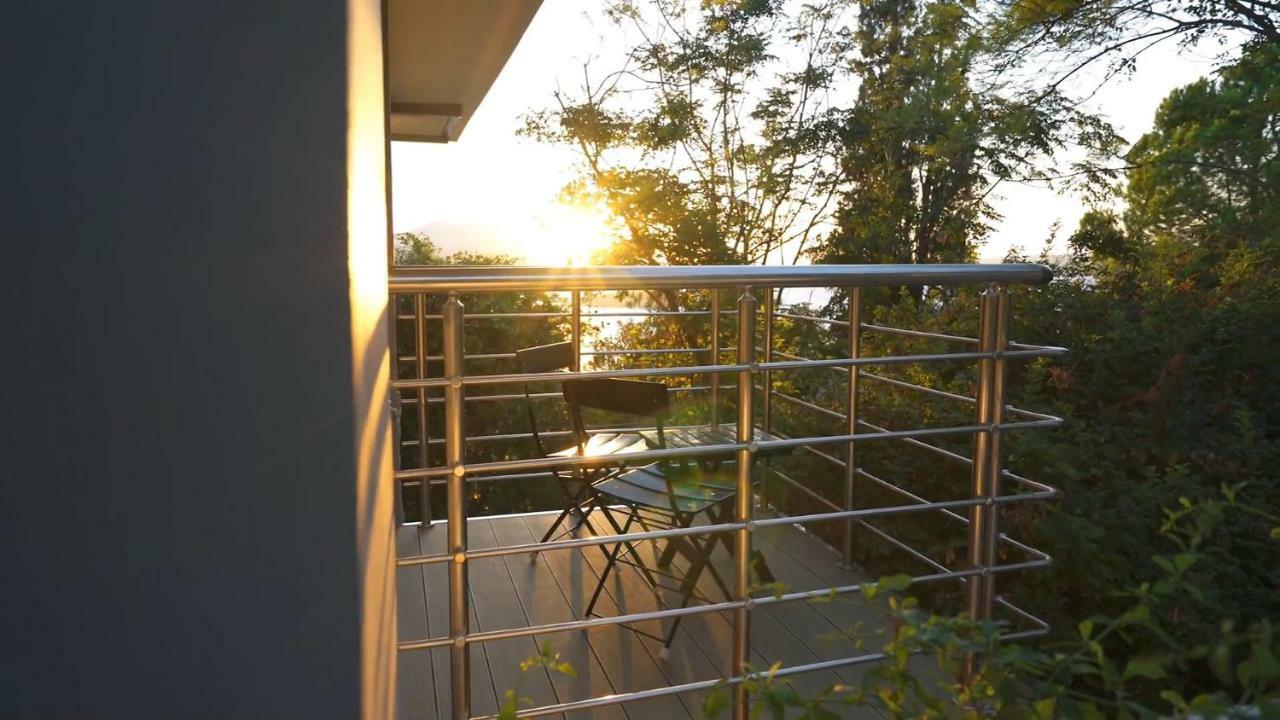 Alexiszorba Villa Плака Екстериор снимка