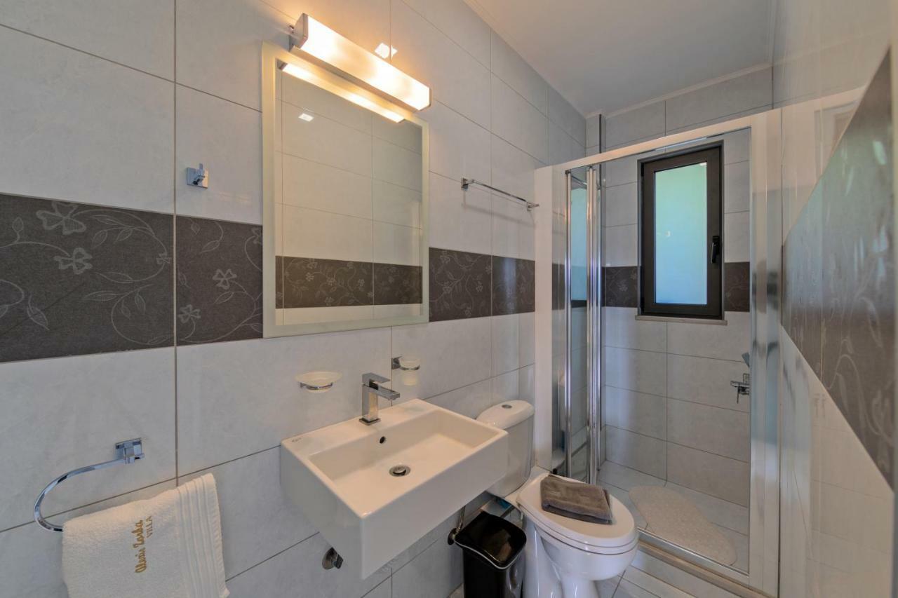 Alexiszorba Villa Плака Екстериор снимка