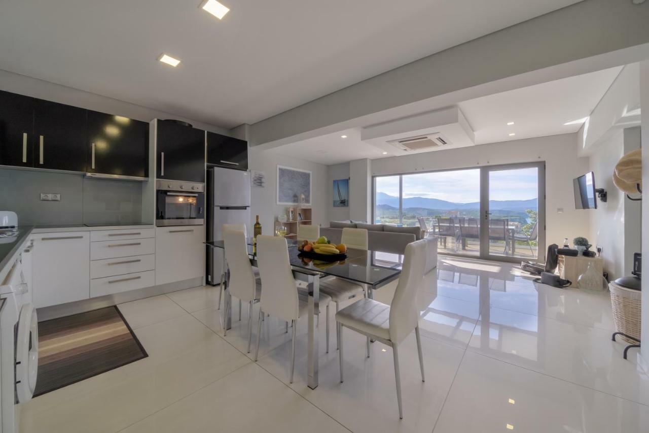 Alexiszorba Villa Плака Екстериор снимка