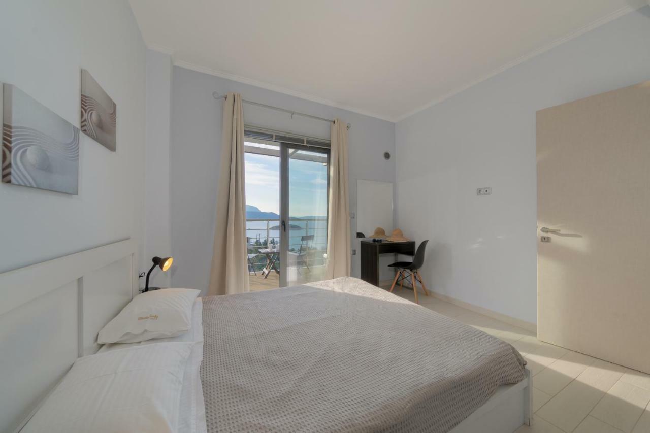 Alexiszorba Villa Плака Екстериор снимка