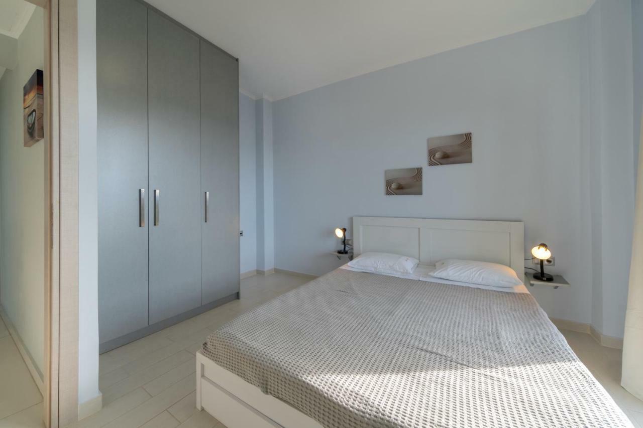 Alexiszorba Villa Плака Екстериор снимка